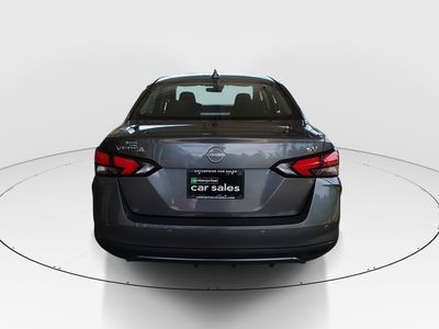 2024 Nissan Versa - Photo 6