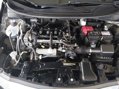 2024 Nissan Versa - Photo 9