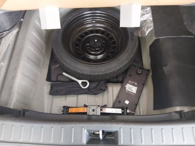 2024 Nissan Versa - Photo 19