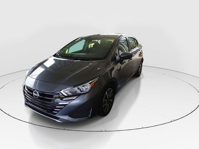 2024 Nissan Versa - Photo 3