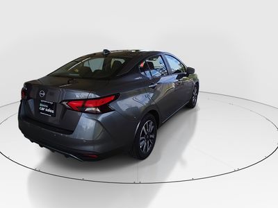 2024 Nissan Versa - Photo 7