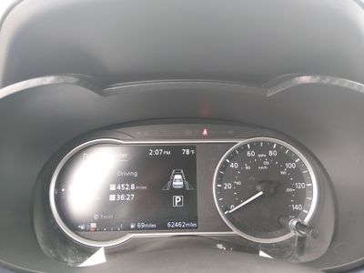 2024 Nissan Versa - Photo 14