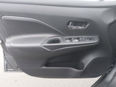 2024 Nissan Versa - Photo 18