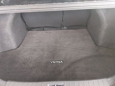 2024 Nissan Versa - Photo 11