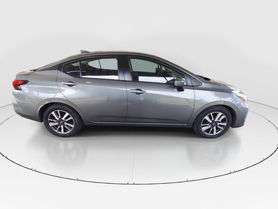 2024 Nissan Versa - Photo 8