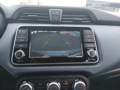 2024 Nissan Versa - Photo 16
