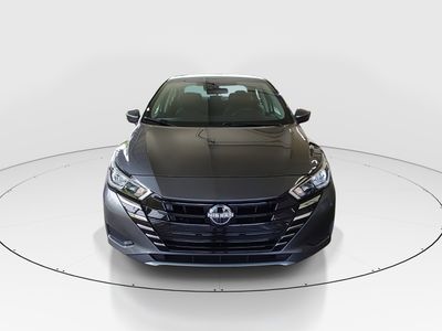 2024 Nissan Versa - Photo 2
