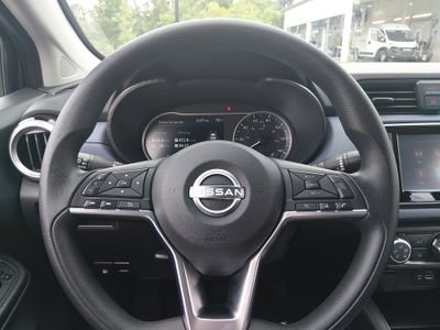 2024 Nissan Versa - Photo 12