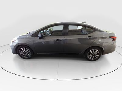 2024 Nissan Versa - Photo 4
