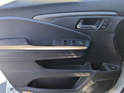 2023 Honda Ridgeline — photo 24 view
