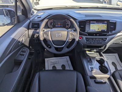 2023 Honda Ridgeline — photo 20 view