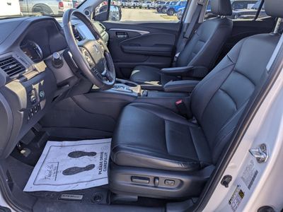 2023 Honda Ridgeline — photo 22 view