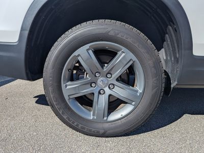 2023 Honda Ridgeline — photo 15 view