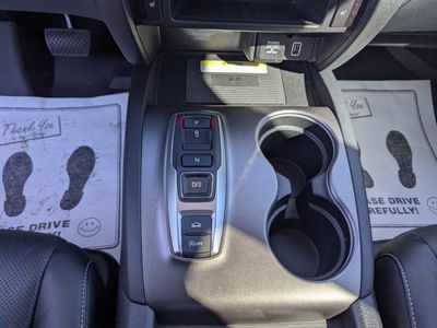 2023 Honda Ridgeline — photo 25 view