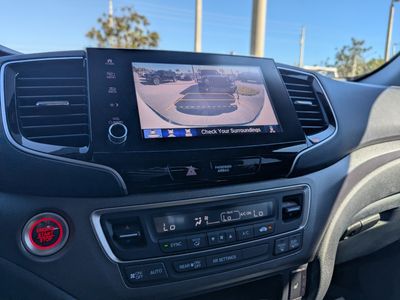 2023 Honda Ridgeline — photo 30 view