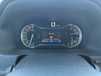 2023 Honda Ridgeline — photo 29 view