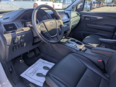 2023 Honda Ridgeline — photo 23 view