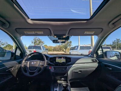 2023 Honda Ridgeline — photo 19 view