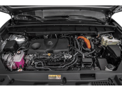 2026 Toyota Highlander — photo 9 view