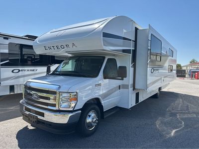 2026 ENTEGRA ODYSSEY SE - Photo 1