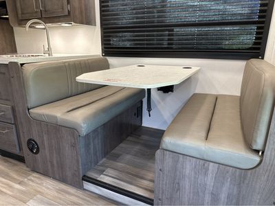 2026 ENTEGRA ODYSSEY SE - Photo 10