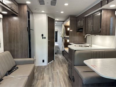 2026 ENTEGRA ODYSSEY SE - Photo 7