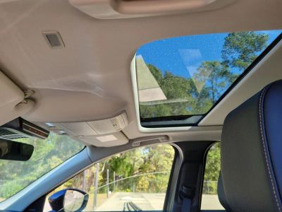 2026 Mazda CX-90 — photo 33 view