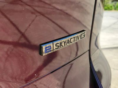 2026 Mazda CX-90 — photo 10 view