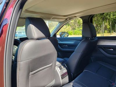 2026 Mazda CX-90 — photo 15 view