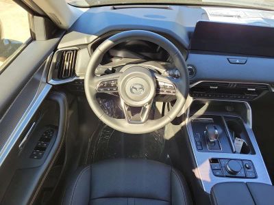 2026 Mazda CX-90 — photo 18 view
