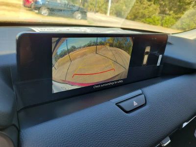 2026 Mazda CX-90 — photo 29 view