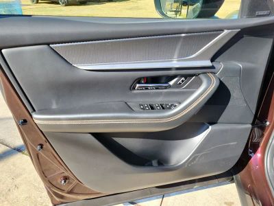 2026 Mazda CX-90 — photo 22 view