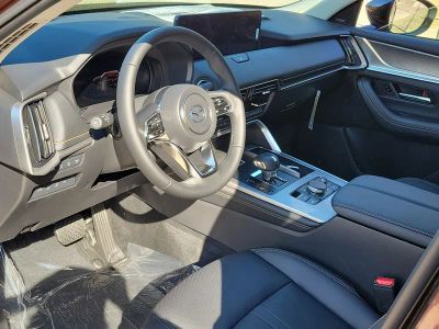 2026 Mazda CX-90 — photo 20 view
