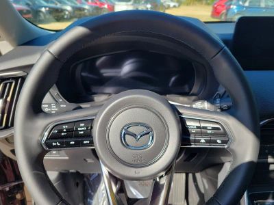 2026 Mazda CX-90 — photo 25 view