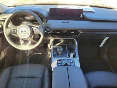 2026 Mazda CX-90 — photo 17 view