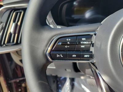 2026 Mazda CX-90 — photo 26 view