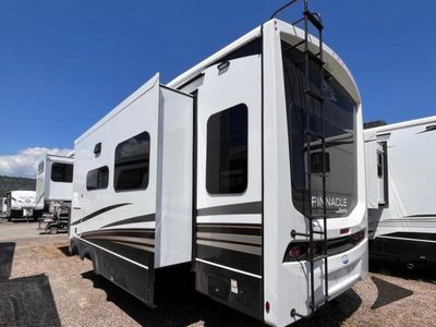 2026 Jayco Pinnacle - Photo 3