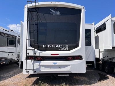 2026 Jayco Pinnacle - Photo 5