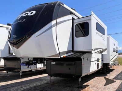 2026 Jayco Pinnacle - Photo 1