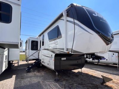 2026 Jayco Pinnacle - Photo 6