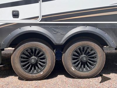 2026 Jayco Pinnacle - Photo 13