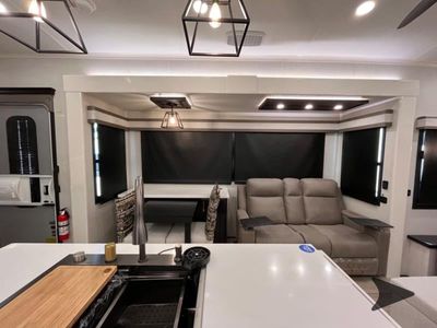 2026 Jayco Pinnacle - Photo 15