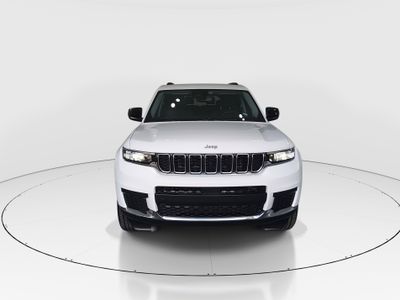 2023 Jeep Grand Cherokee L - Photo 2