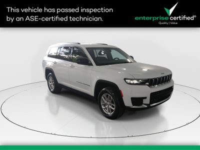 2023 Jeep Grand Cherokee L - Photo 1