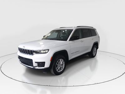 2023 Jeep Grand Cherokee L - Photo 3