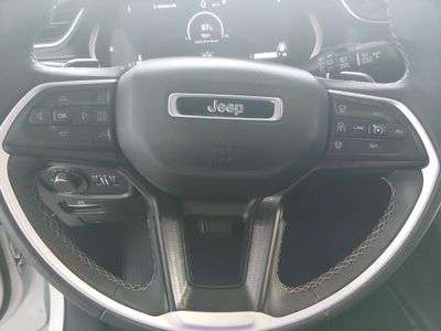 2023 Jeep Grand Cherokee L - Photo 12