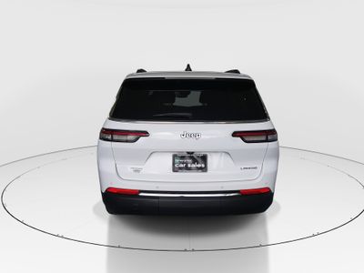 2023 Jeep Grand Cherokee L - Photo 6