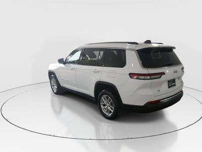 2023 Jeep Grand Cherokee L - Photo 5