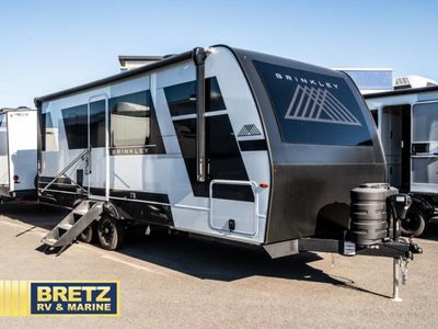 2026 Brinkley Model I - Photo 1
