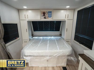 2026 Brinkley Model I - Photo 7